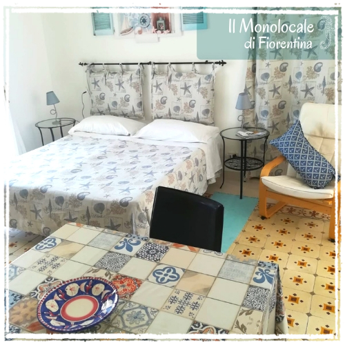 monolocale di fiorentina